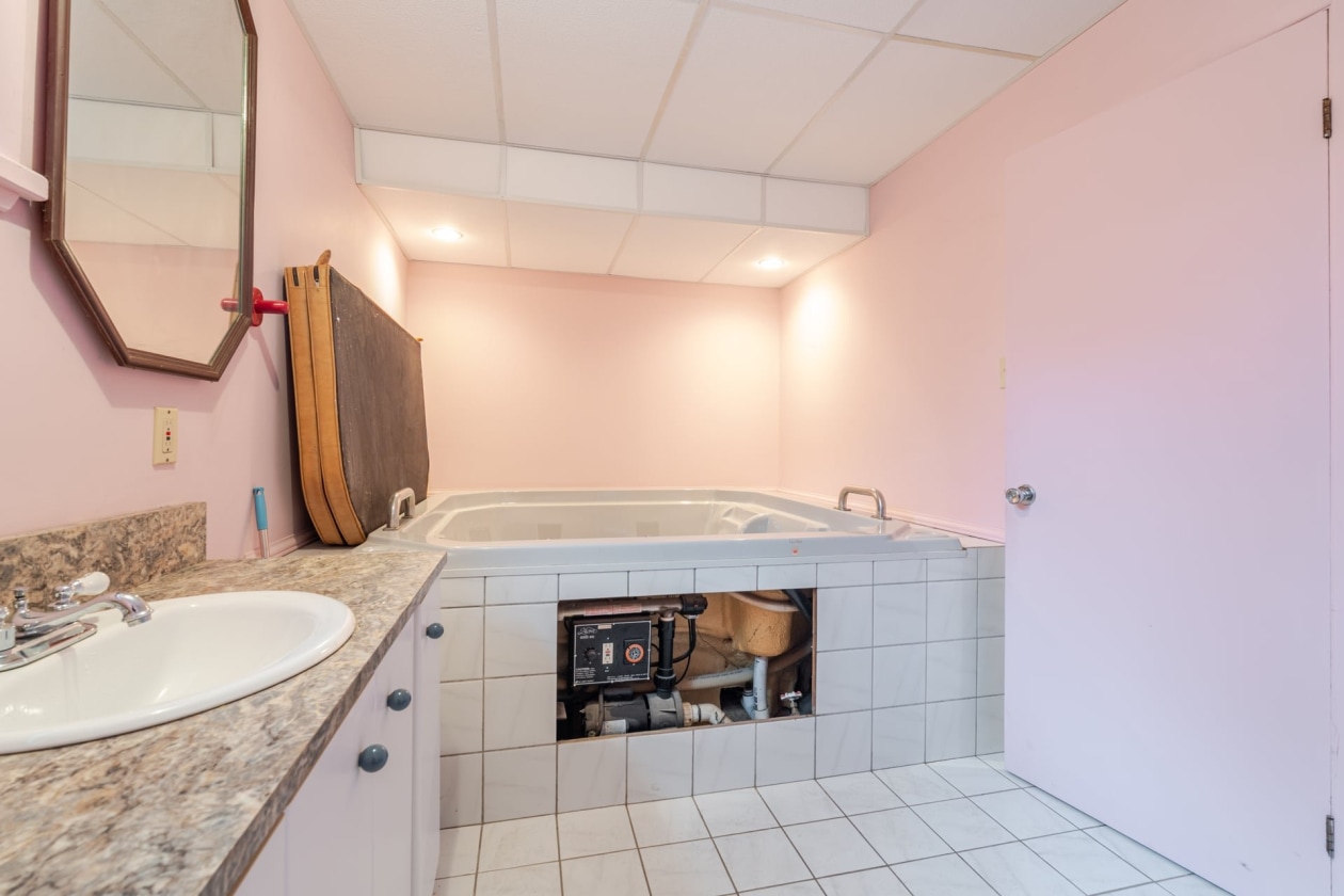 Salle de bains — 248, Rue Lacroix, Lambton, G0M1H0, Lambton