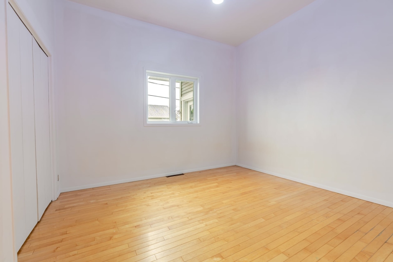 Chambre à coucher — 248, Rue Lacroix, Lambton, G0M1H0, Lambton