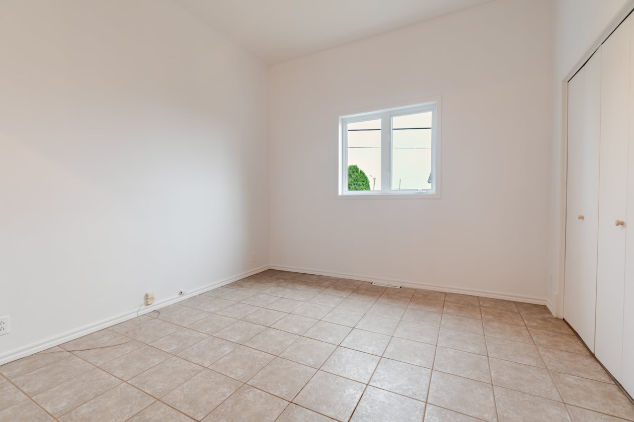 Chambre à coucher — 248, Rue Lacroix, Lambton, G0M1H0, Lambton