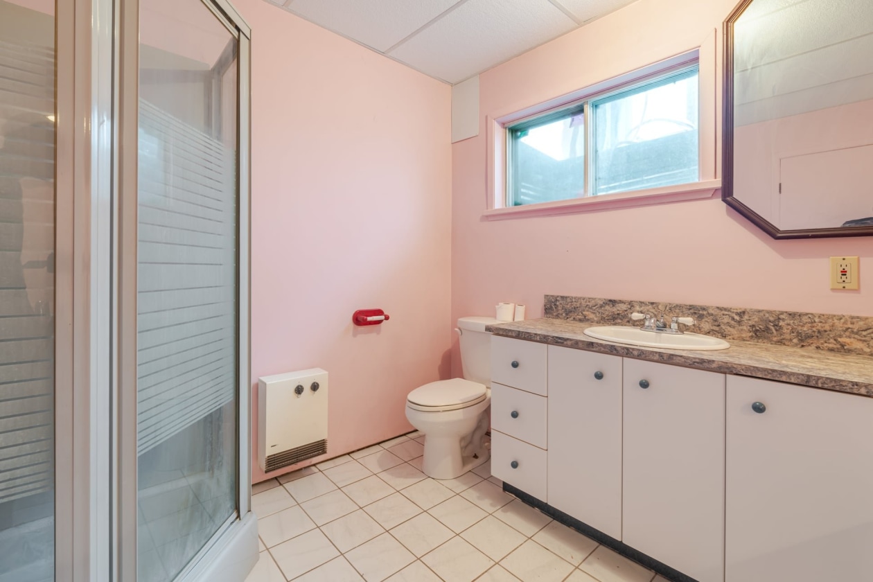 Salle de bains — 248, Rue Lacroix, Lambton, G0M1H0, Lambton