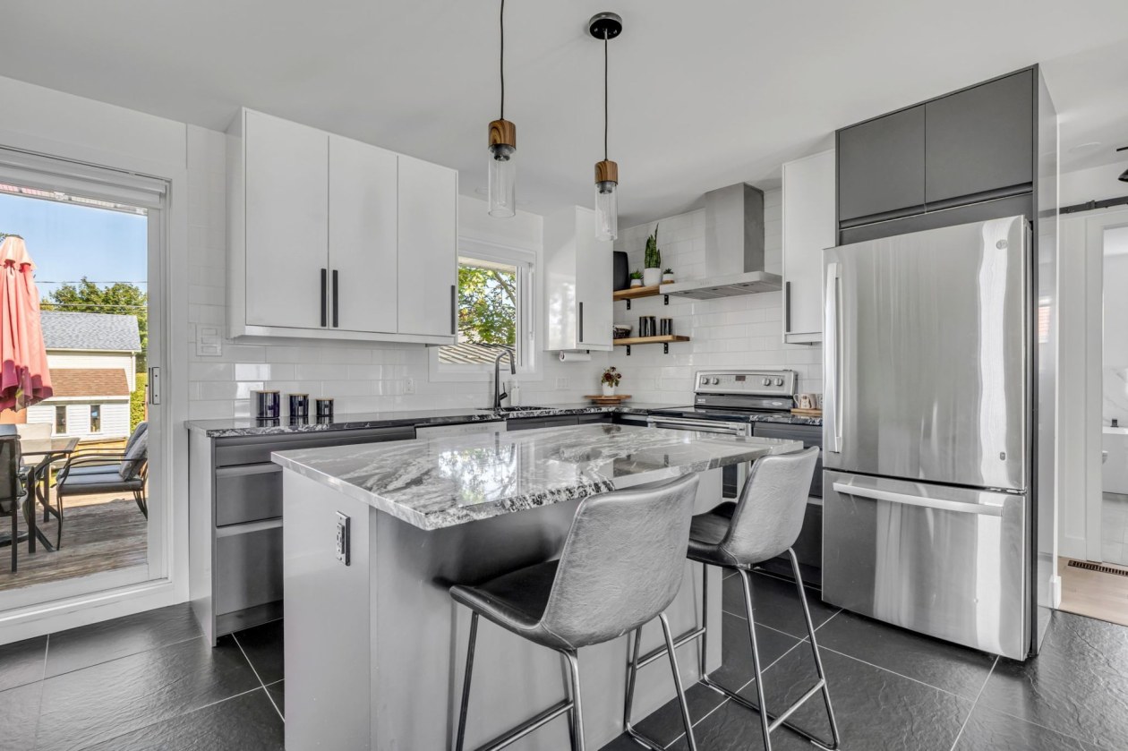 Photo 2 — 559, Rue des Plaines-Rouges, Québec (La Haute-Saint-Charles), G3G2A6, Québec (La Haute-Saint-Charles)
