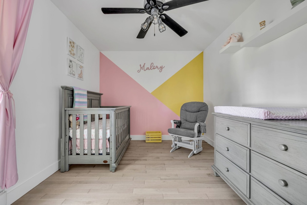 Chambre à coucher — 559, Rue des Plaines-Rouges, Québec (La Haute-Saint-Charles), G3G2A6, Québec (La Haute-Saint-Charles)