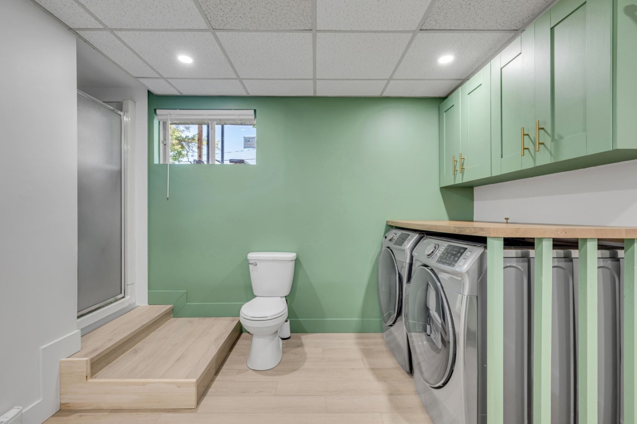 Salle de bains — 559, Rue des Plaines-Rouges, Québec (La Haute-Saint-Charles), G3G2A6, Québec (La Haute-Saint-Charles)