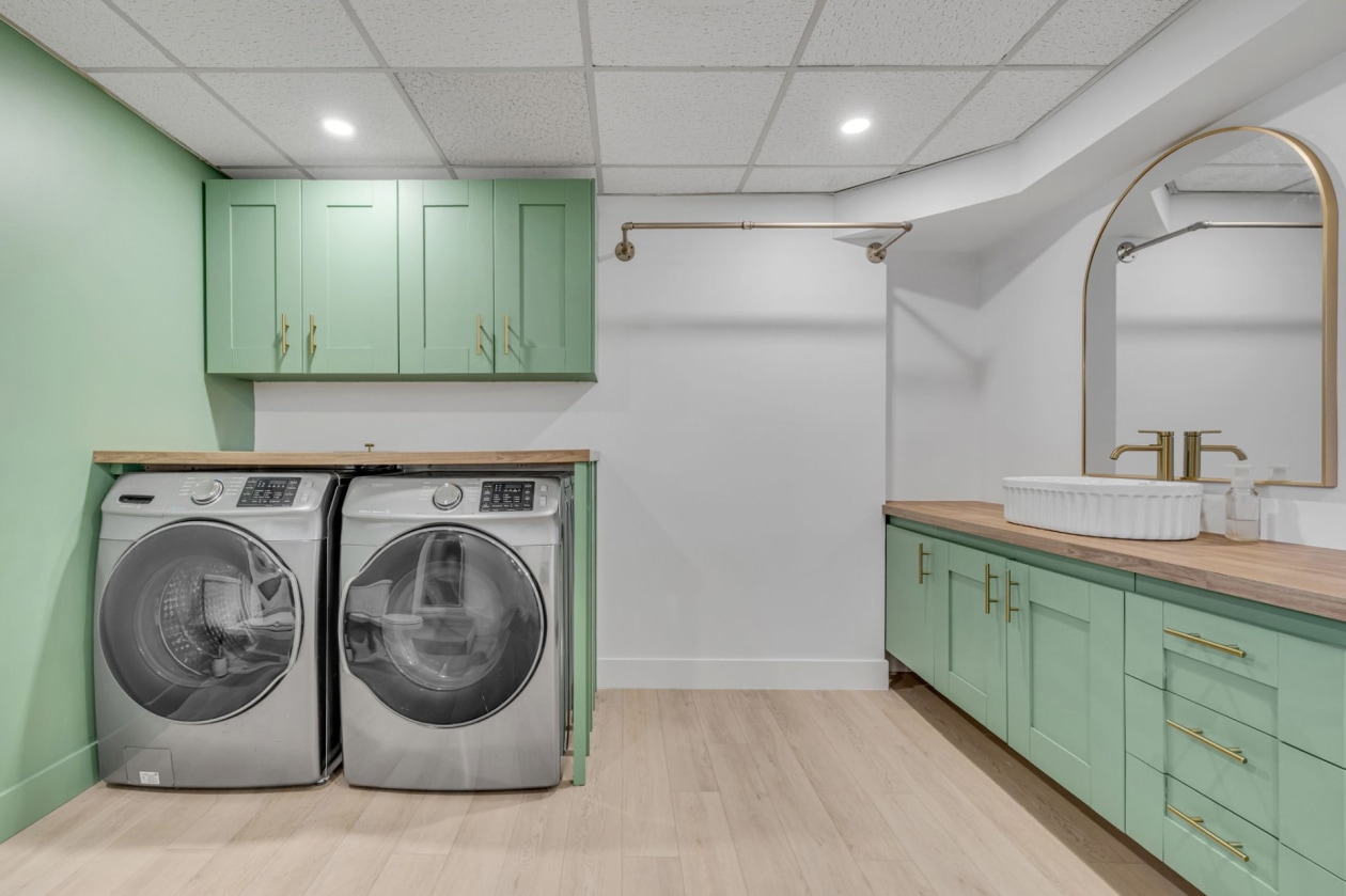 Salle de bains — 559, Rue des Plaines-Rouges, Québec (La Haute-Saint-Charles), G3G2A6, Québec (La Haute-Saint-Charles)