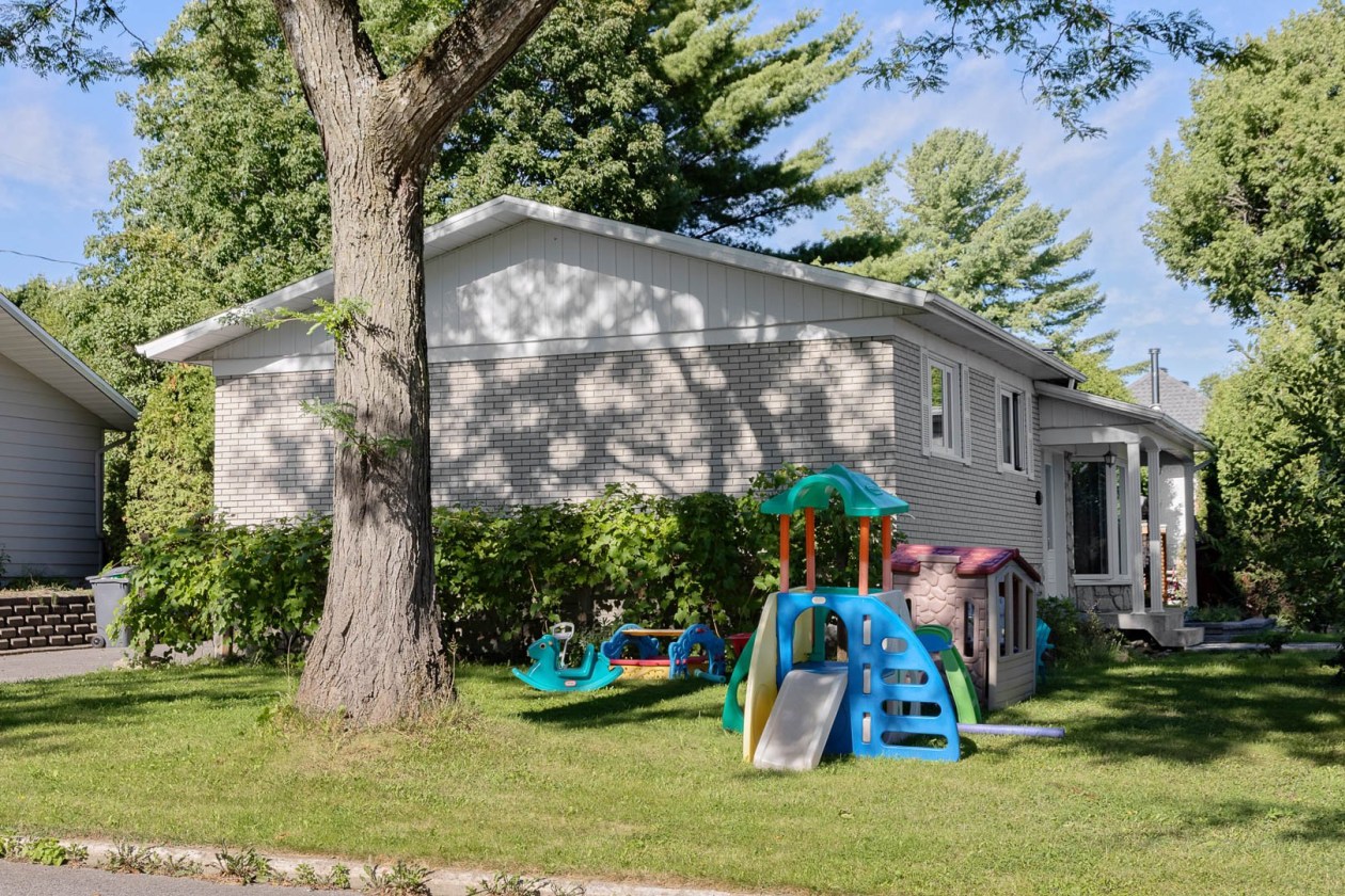 Vue d'ensemble — 10180, Rue Jean-Clément, Québec (Les Rivières), G2B1Z2, Québec (Les Rivières)