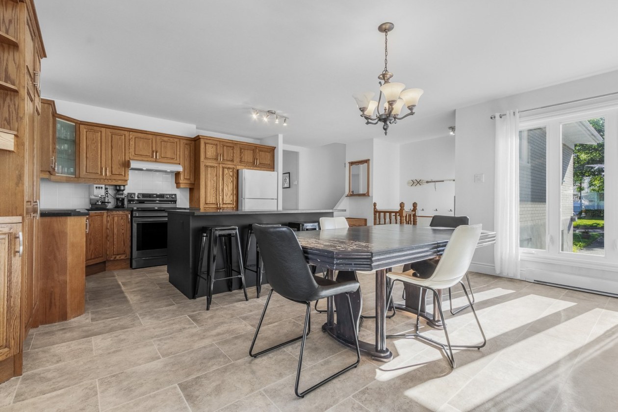 Vue d'ensemble — 10180, Rue Jean-Clément, Québec (Les Rivières), G2B1Z2, Québec (Les Rivières)