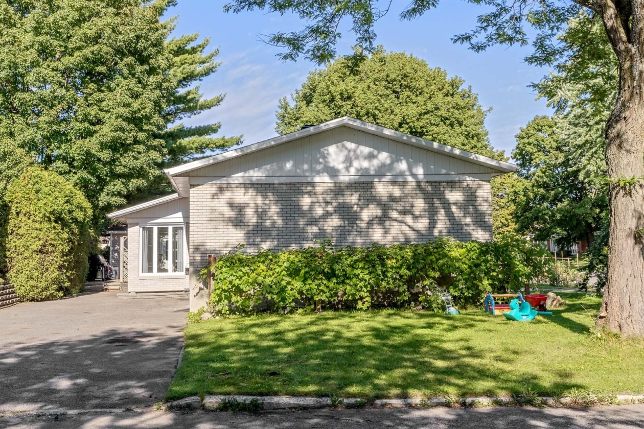 Photo 3 — 10180, Rue Jean-Clément, Québec (Les Rivières), G2B1Z2, Québec (Les Rivières)