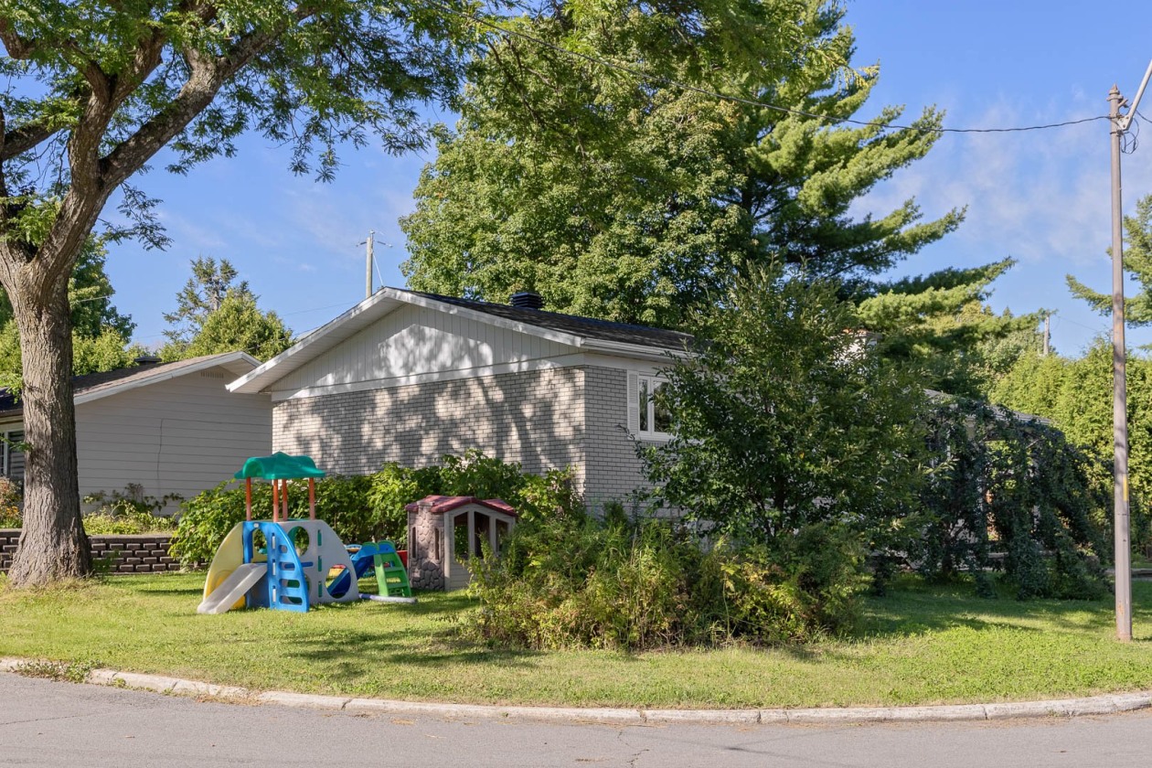 Vue d'ensemble — 10180, Rue Jean-Clément, Québec (Les Rivières), G2B1Z2, Québec (Les Rivières)