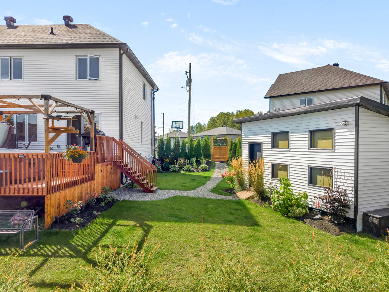 Photo 7 — 1035 Rue De Honfleur, Sherbrooke, J1N 1C9, Sherbrooke