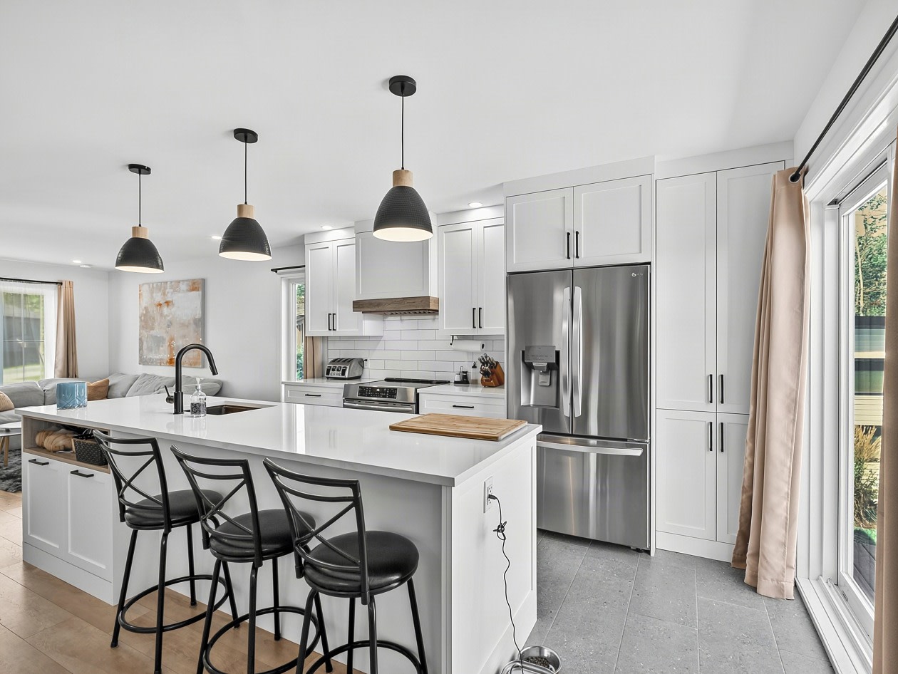 Photo 14 — 1035 Rue De Honfleur, Sherbrooke, J1N 1C9, Sherbrooke