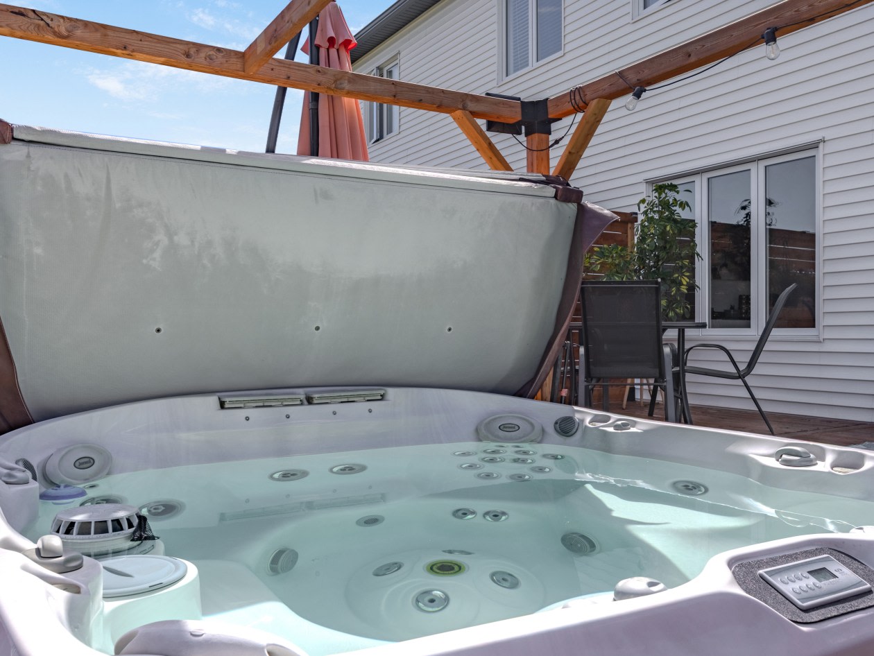 Photo 27 — 1035 Rue De Honfleur, Sherbrooke, J1N 1C9, Sherbrooke
