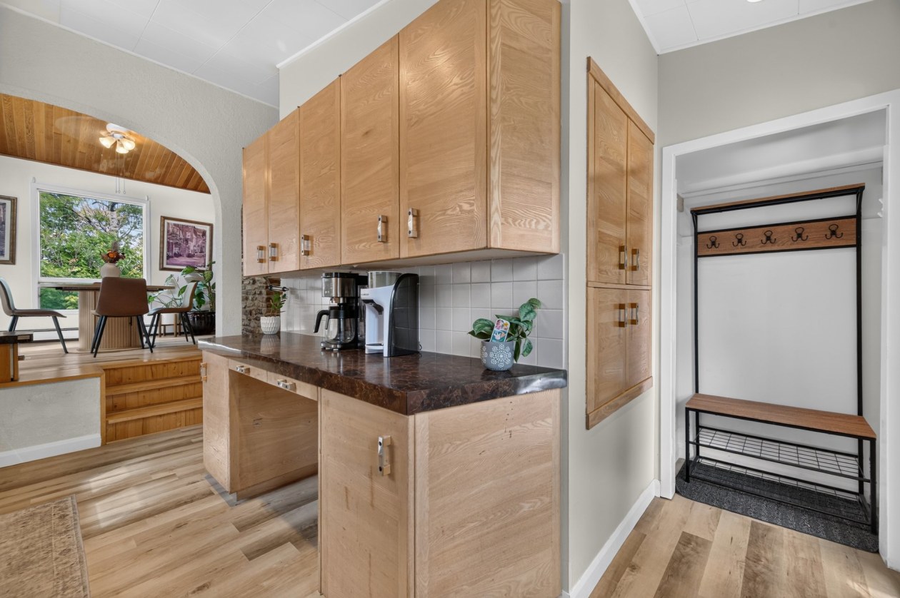 Photo 7 — 694 Rue Principale O., Saint-Anaclet-de-Lessard