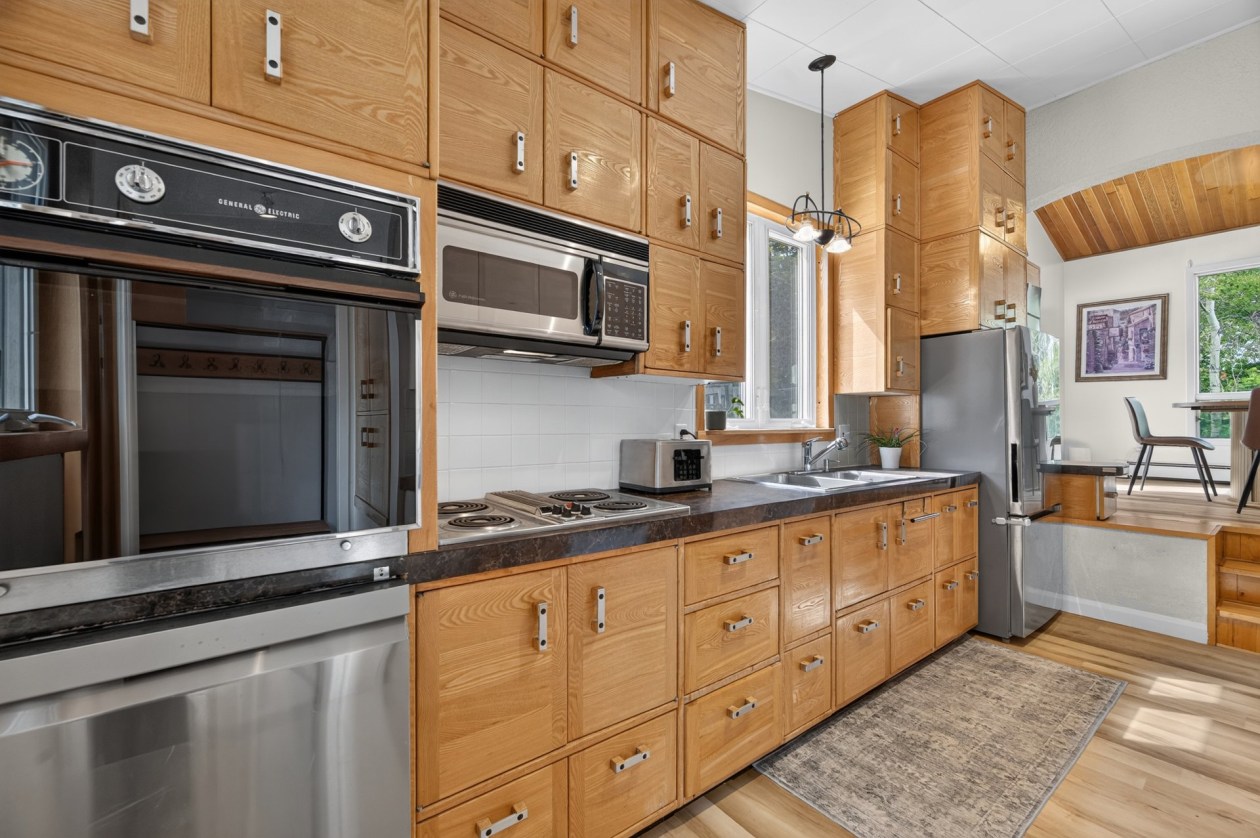 Photo 8 — 694 Rue Principale O., Saint-Anaclet-de-Lessard