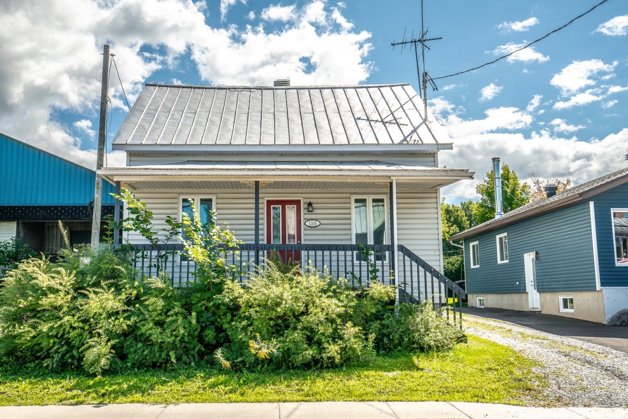 1355, Route Ste-Thérèse
