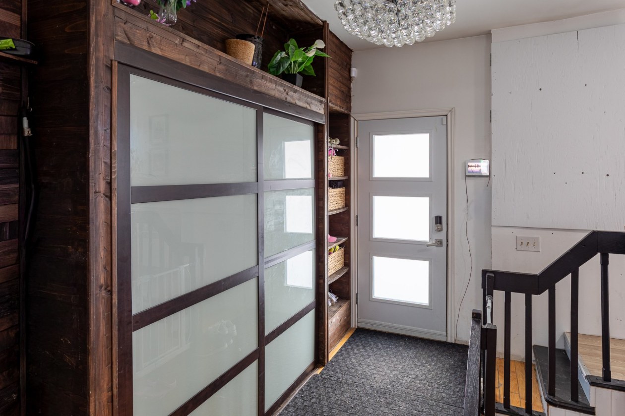 Hall d'entrée — 270, Ch. des Bouleaux, Shawinigan, G9R1S8, Shawinigan