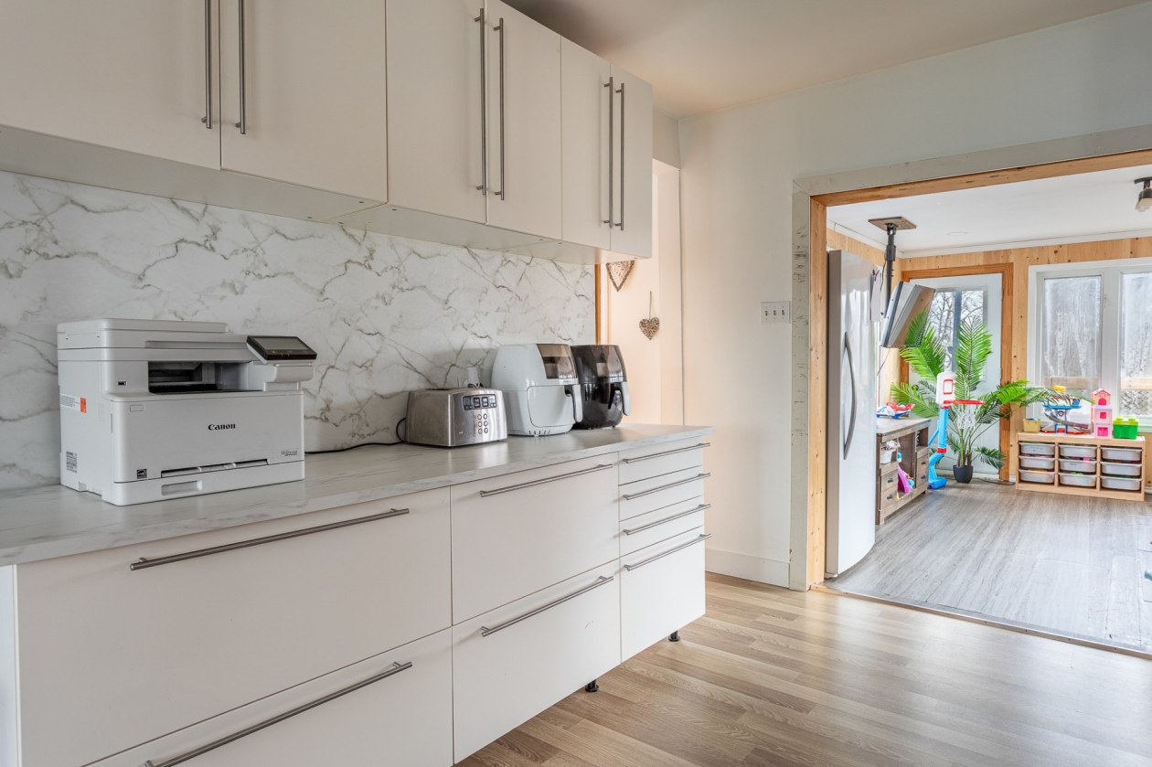 Photo 13 — 270, Ch. des Bouleaux, Shawinigan, G9R1S8, Shawinigan