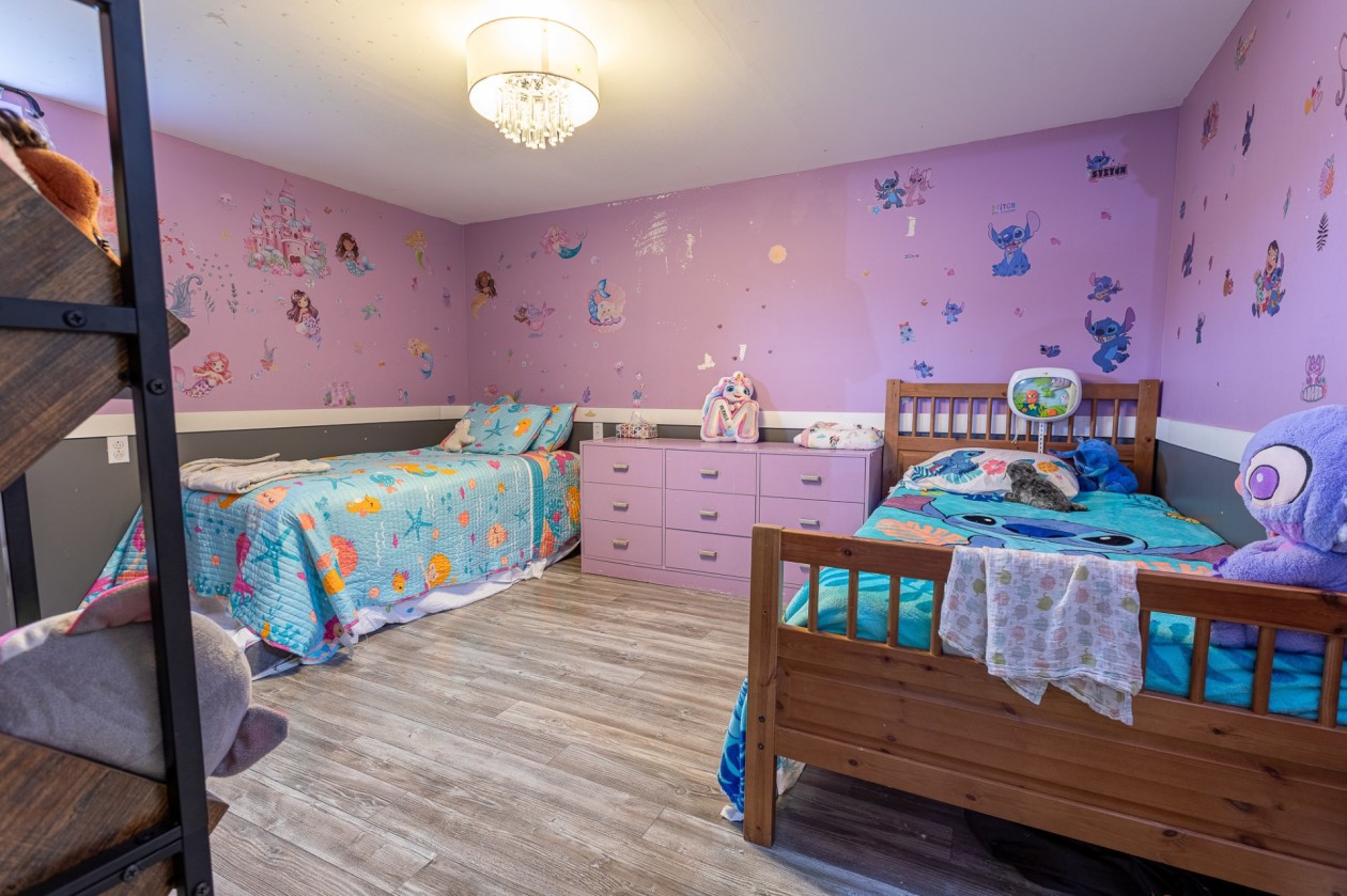 Chambre à coucher — 270, Ch. des Bouleaux, Shawinigan, G9R1S8, Shawinigan
