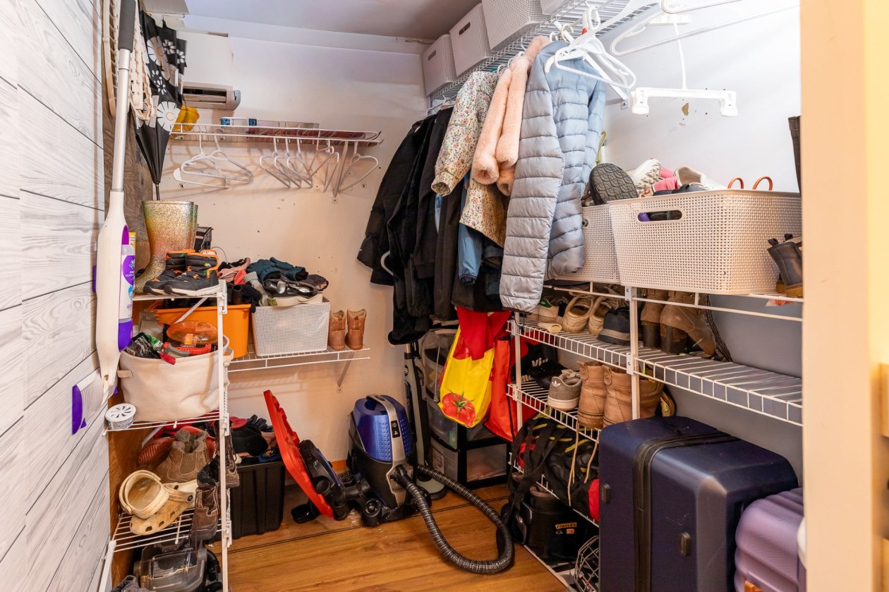 Rangement — 270, Ch. des Bouleaux, Shawinigan, G9R1S8, Shawinigan
