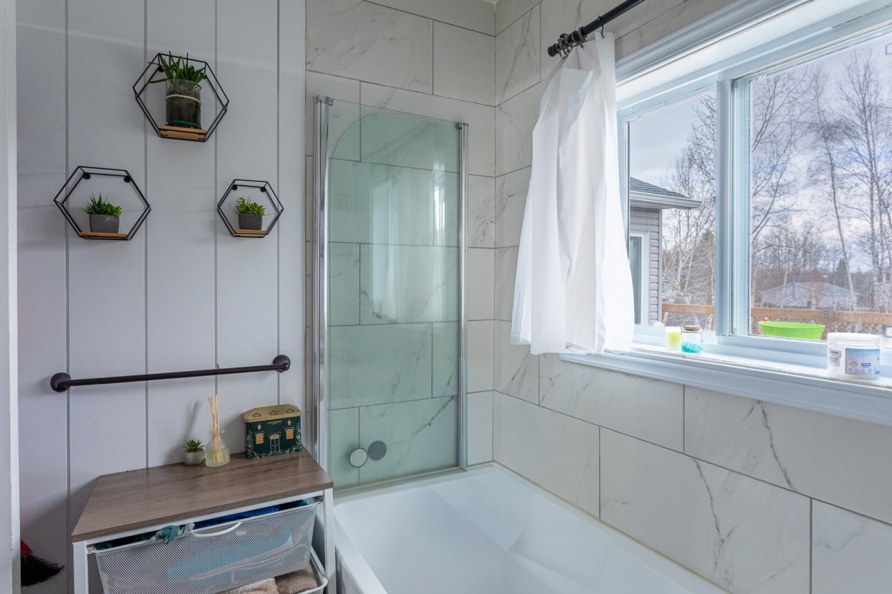 Salle de bains — 270, Ch. des Bouleaux, Shawinigan, G9R1S8, Shawinigan