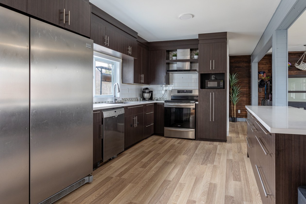 Photo 10 — 270, Ch. des Bouleaux, Shawinigan, G9R1S8, Shawinigan