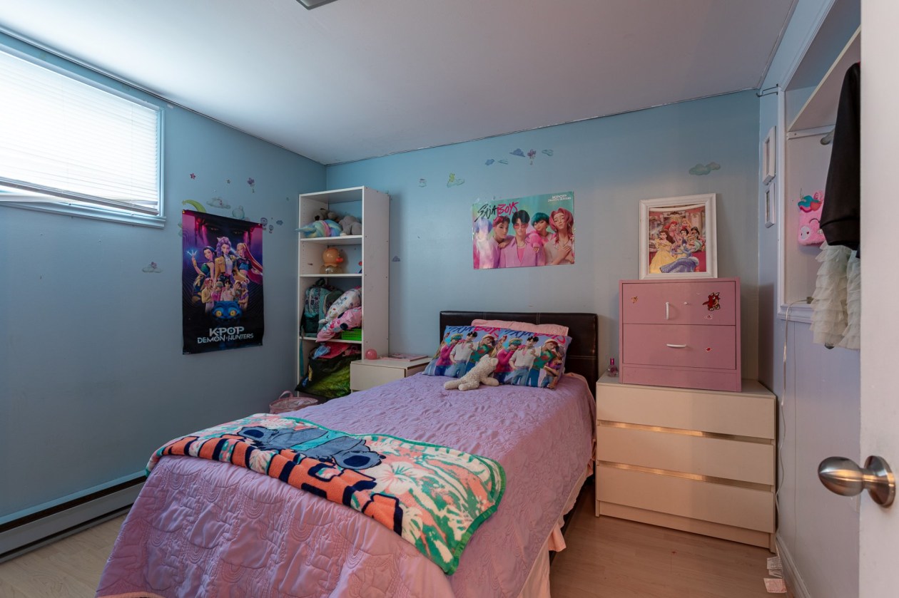 Chambre à coucher — 270, Ch. des Bouleaux, Shawinigan, G9R1S8, Shawinigan