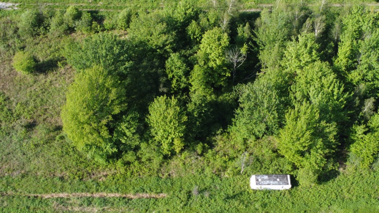 Photo 4 — Ch. Louis-Riel, Bécancour
