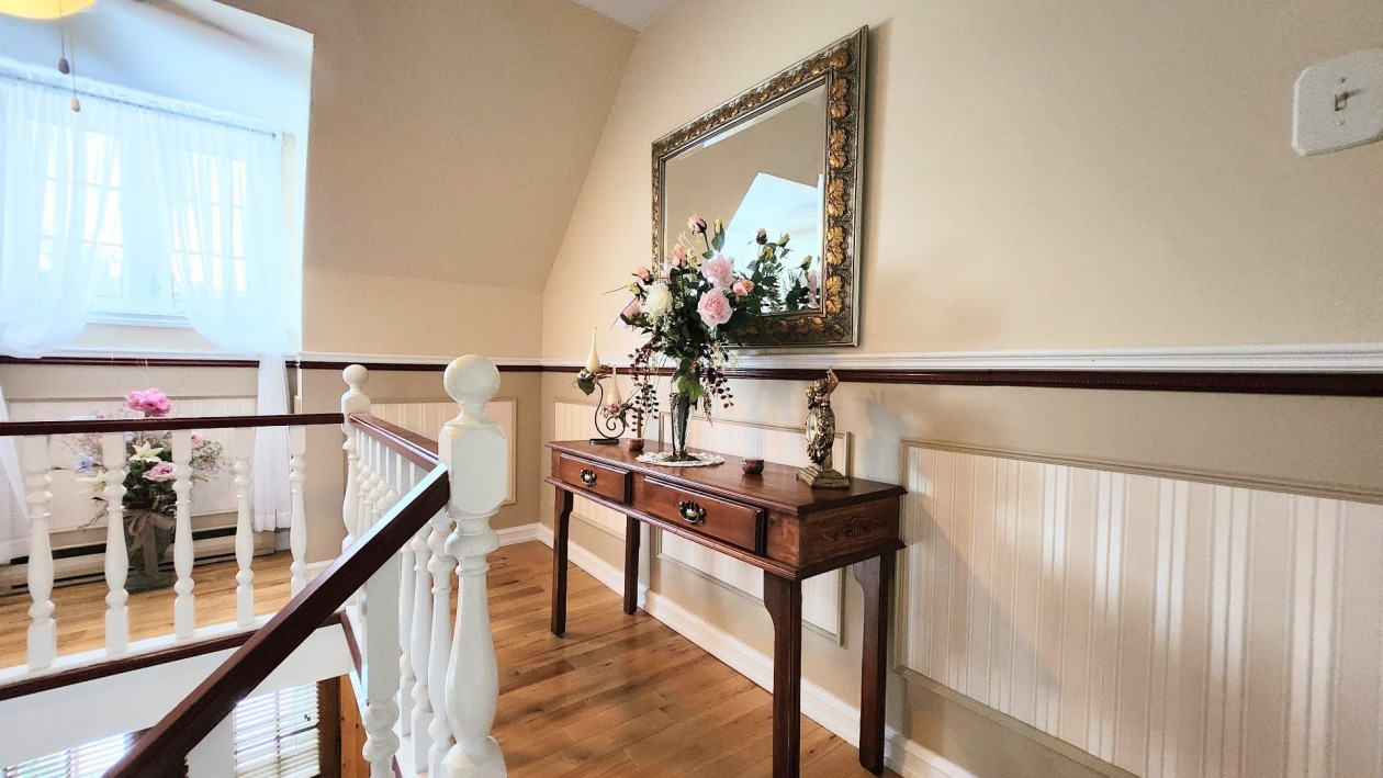 Mezzanine — 621, Boul. Robitaille, Notre-Dame-du-Mont-Carmel, G0X3J0, Notre-Dame-du-Mont-Carmel