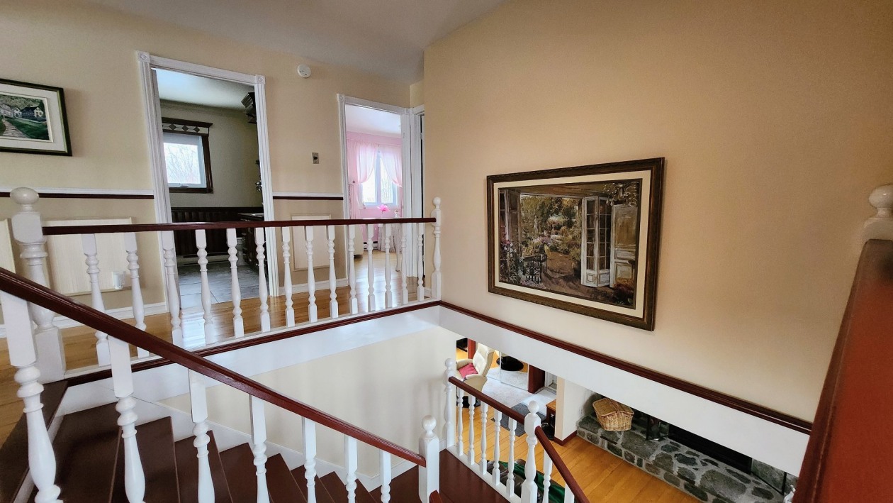 Mezzanine — 621, Boul. Robitaille, Notre-Dame-du-Mont-Carmel, G0X3J0, Notre-Dame-du-Mont-Carmel