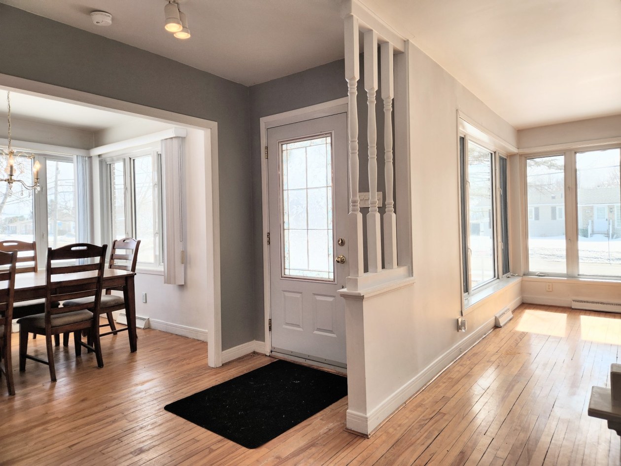 Vue d'ensemble — 3555, 105e Avenue, Shawinigan, G9P5J5, Shawinigan