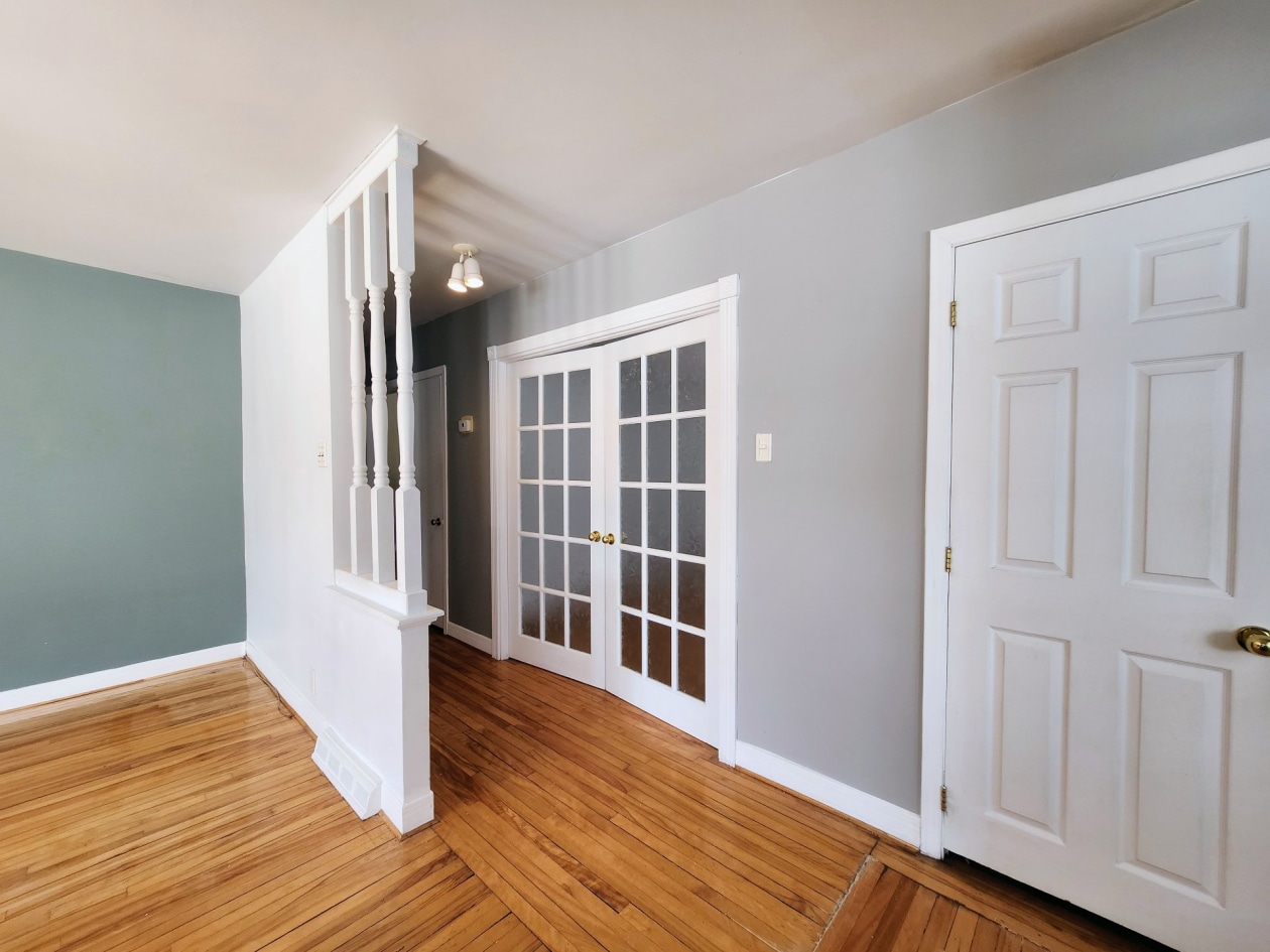 Corridor — 3555, 105e Avenue, Shawinigan, G9P5J5, Shawinigan