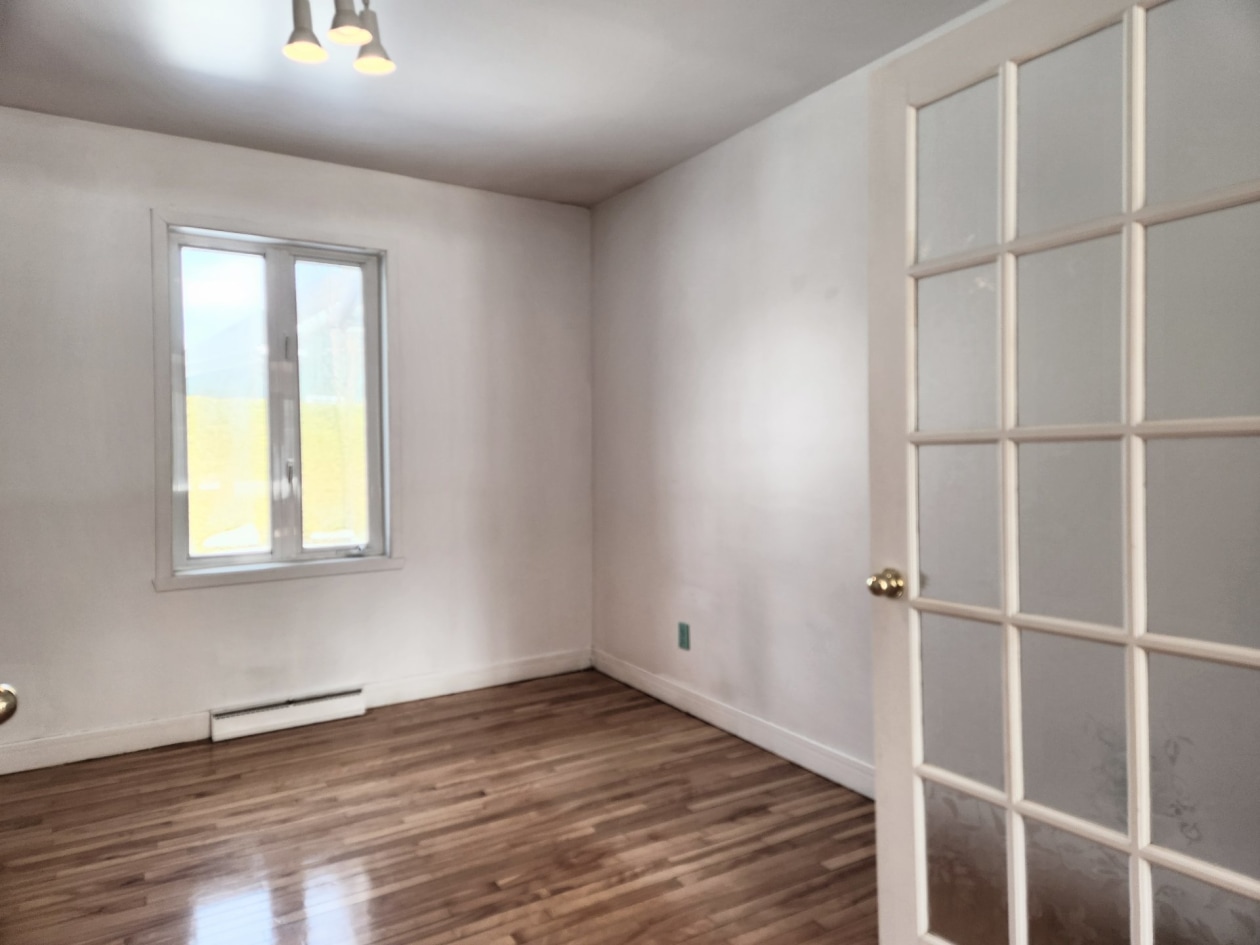 Chambre à coucher principale — 3555, 105e Avenue, Shawinigan, G9P5J5, Shawinigan