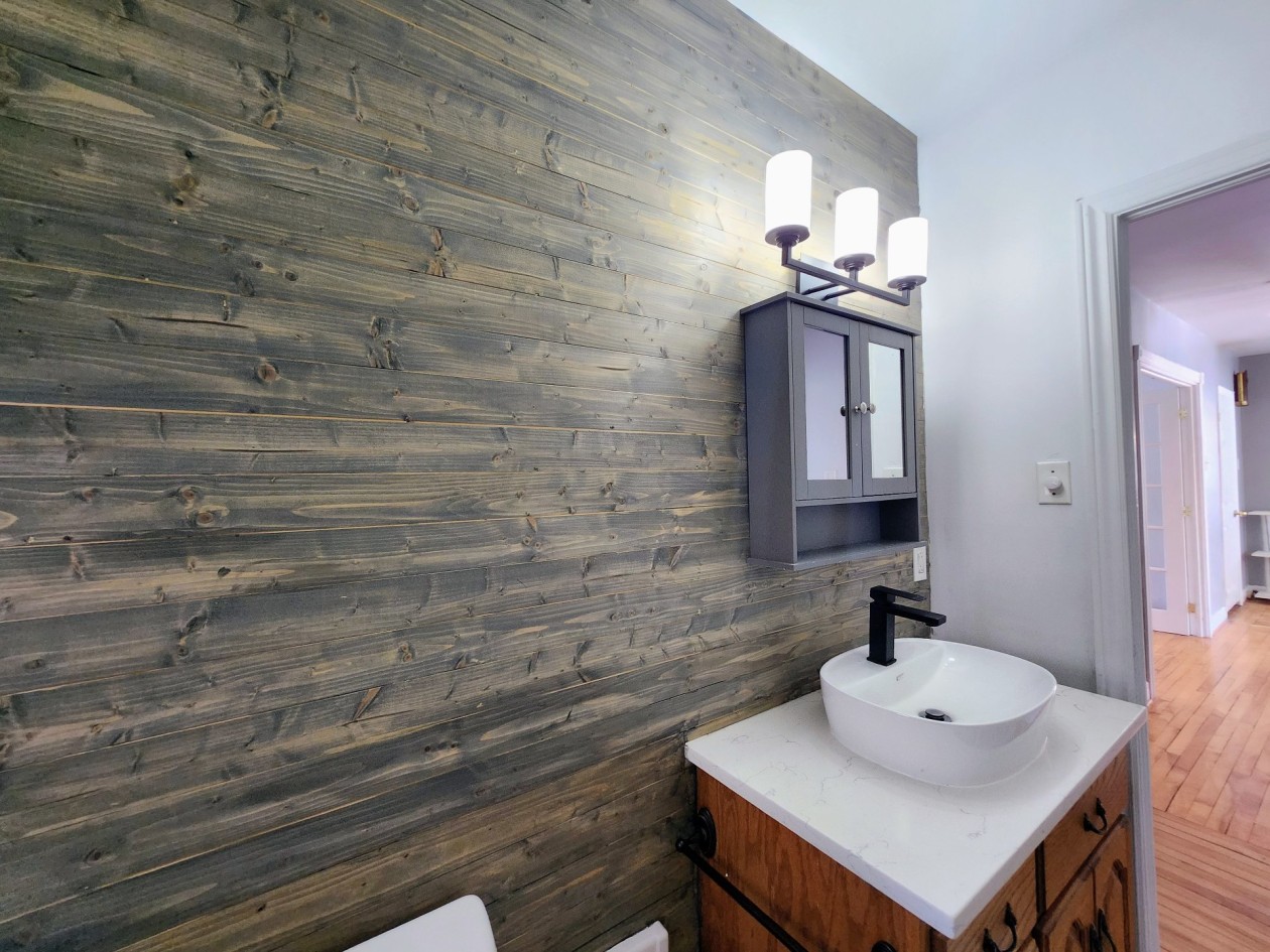Salle de bains — 3555, 105e Avenue, Shawinigan, G9P5J5, Shawinigan