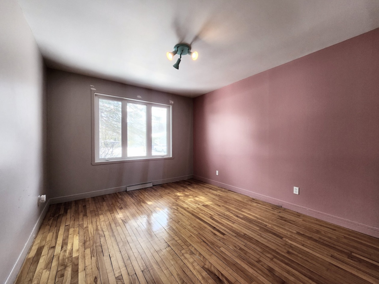 Chambre à coucher — 3555, 105e Avenue, Shawinigan, G9P5J5, Shawinigan