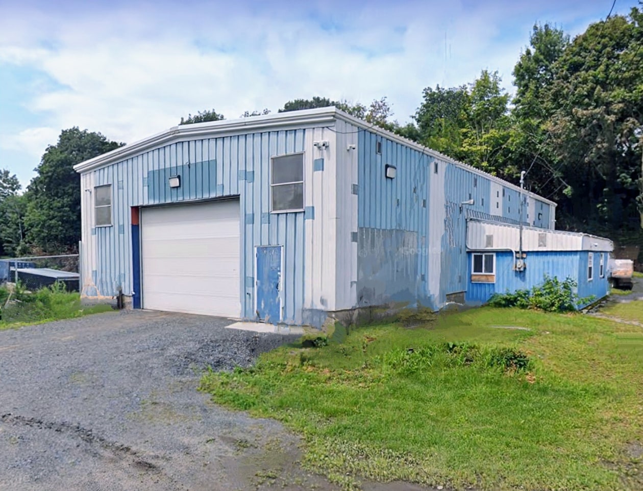 Façade — 1623 Av. Ste-Anne, Shawinigan