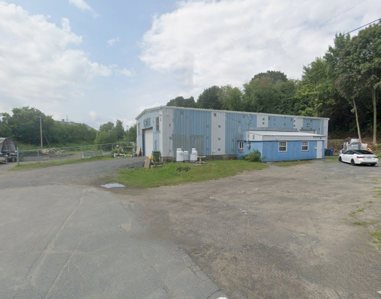 1623, Av. Ste-Anne — photo 1