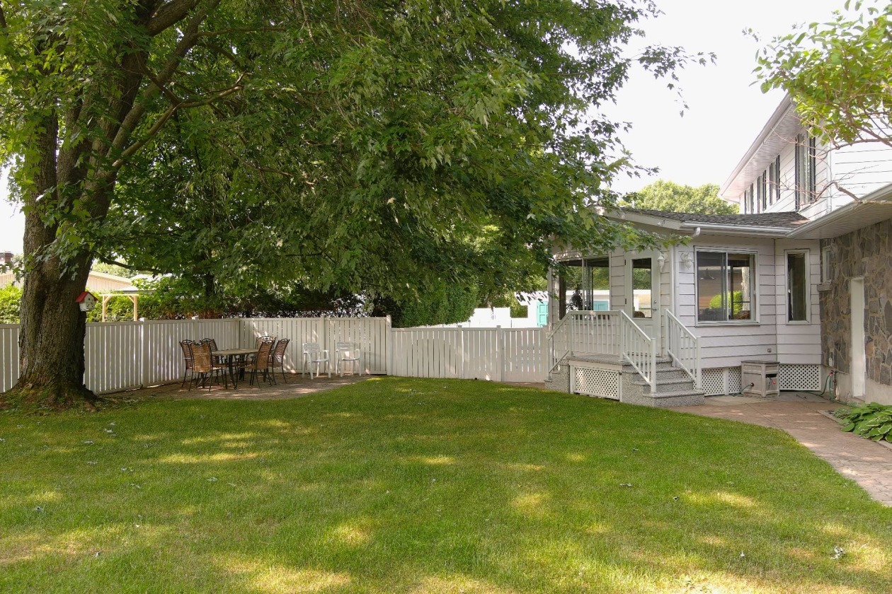 Cour — 395, Rue du Site-Perreault, Shawinigan, G9P2G3, Shawinigan