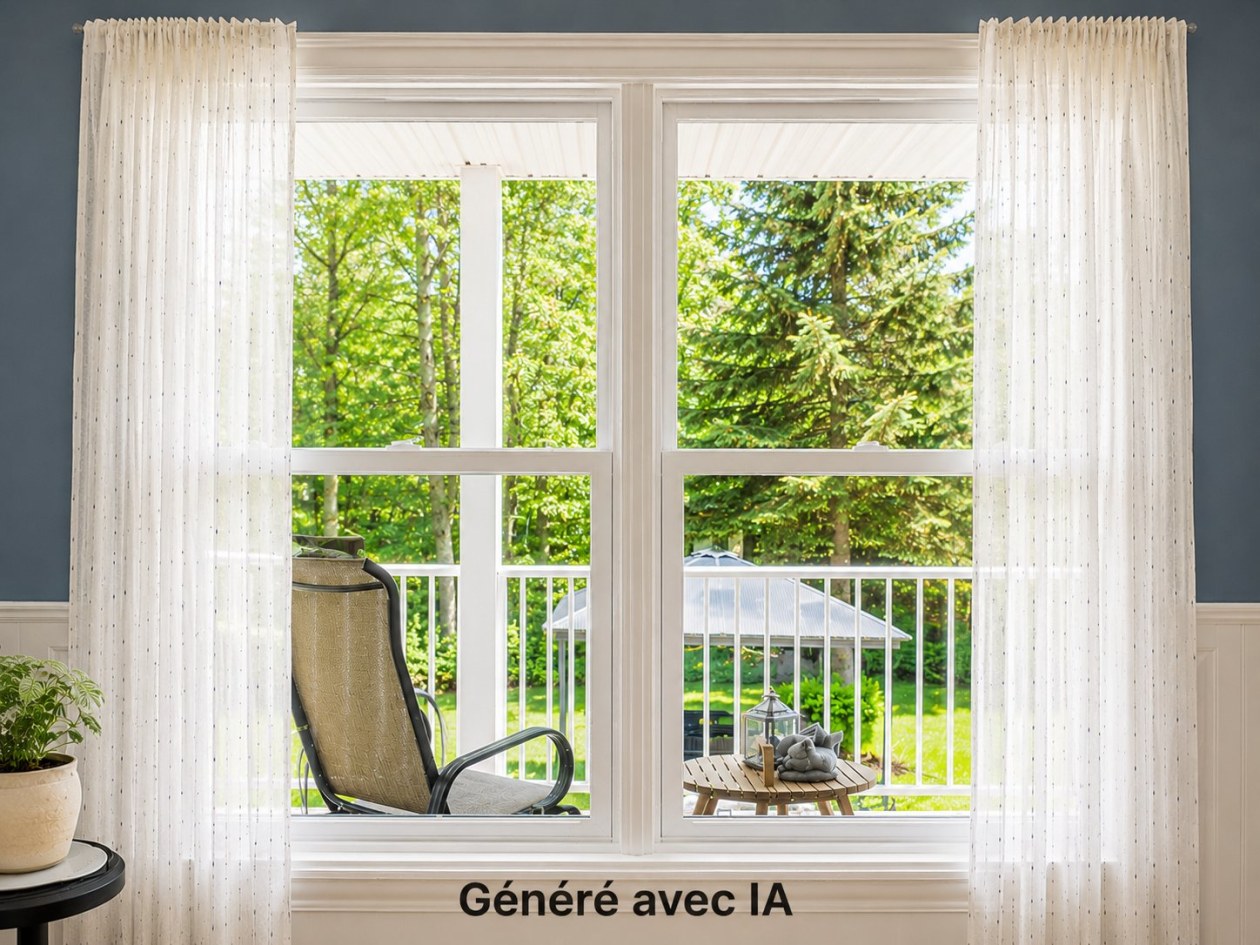 Photo 11 — 1615, Rue Louis-de-France, Trois-Rivières, G8W2C3, Trois-Rivières