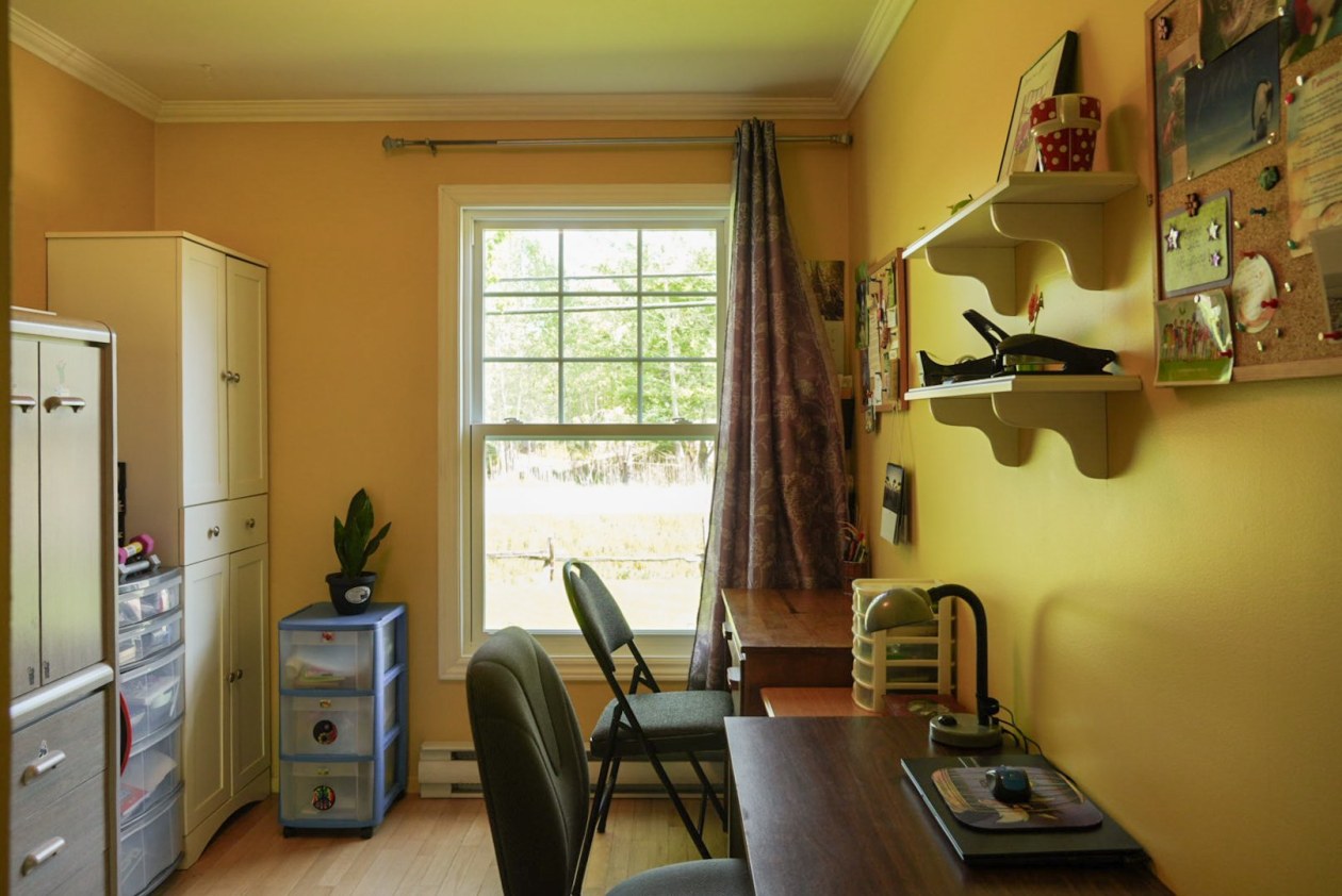 Chambre à coucher — 1615, Rue Louis-de-France, Trois-Rivières, G8W2C3, Trois-Rivières