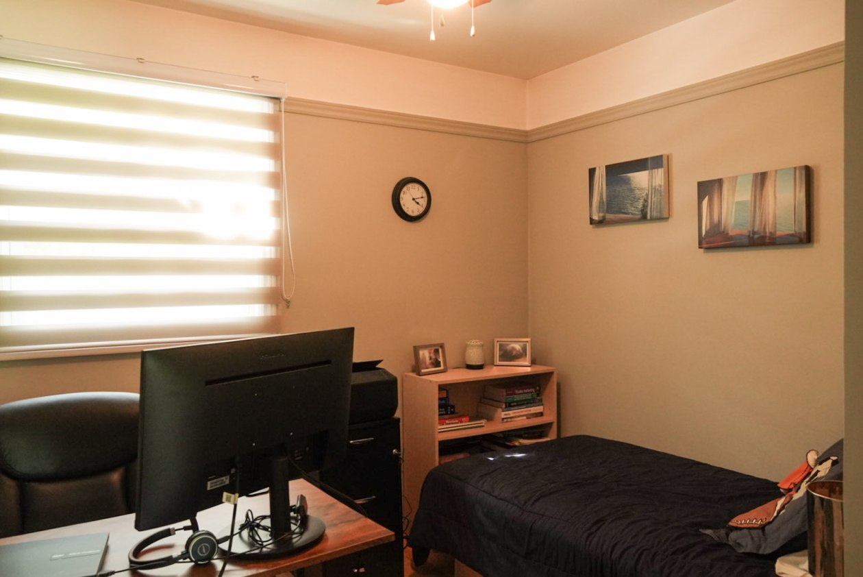 Chambre à coucher — 1615, Rue Louis-de-France, Trois-Rivières, G8W2C3, Trois-Rivières