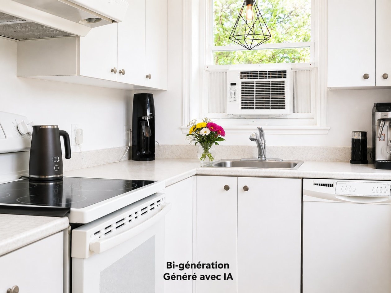 Photo 49 — 1615, Rue Louis-de-France, Trois-Rivières, G8W2C3, Trois-Rivières
