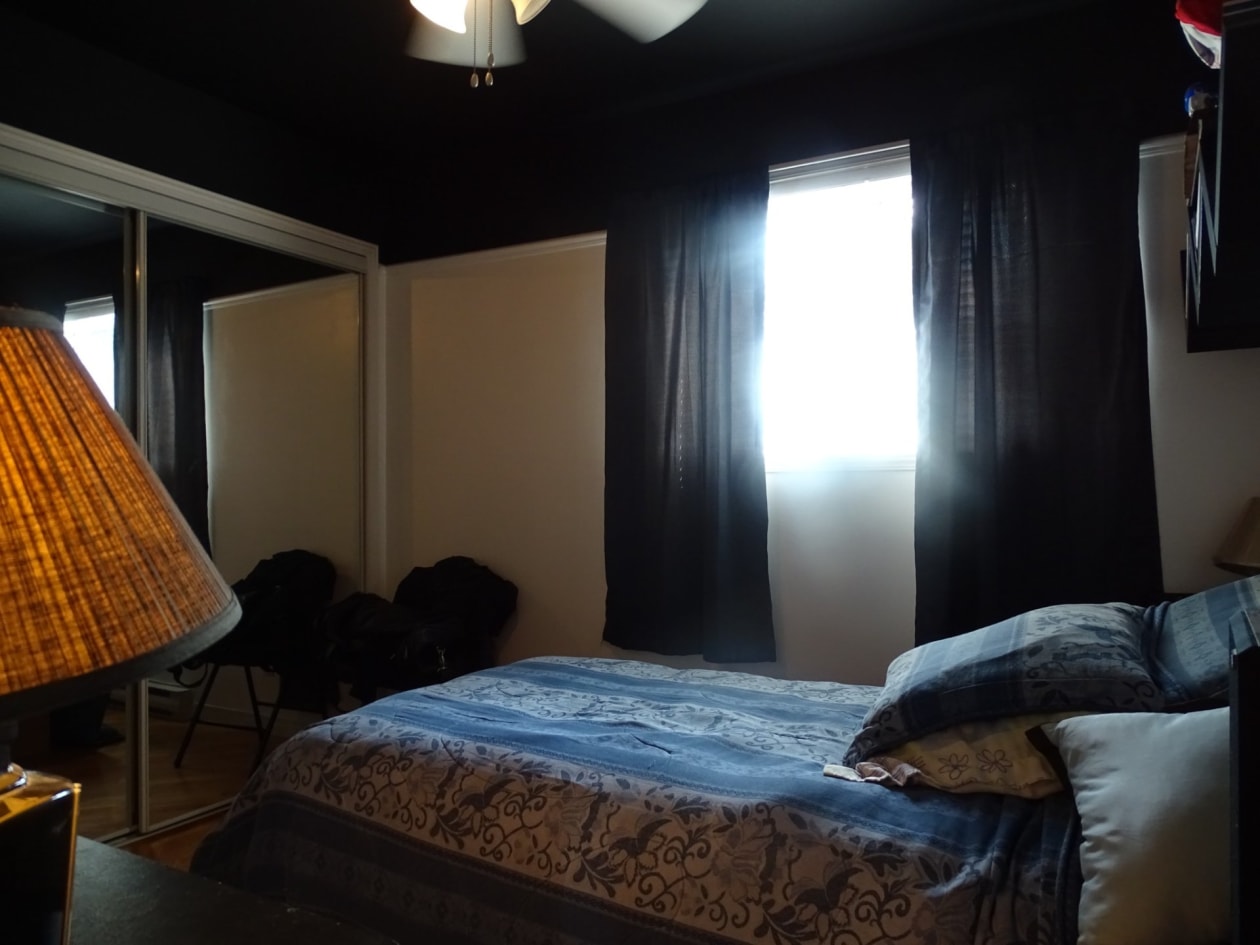 Chambre à coucher — 1615, Rue Louis-de-France, Trois-Rivières, G8W2C3, Trois-Rivières