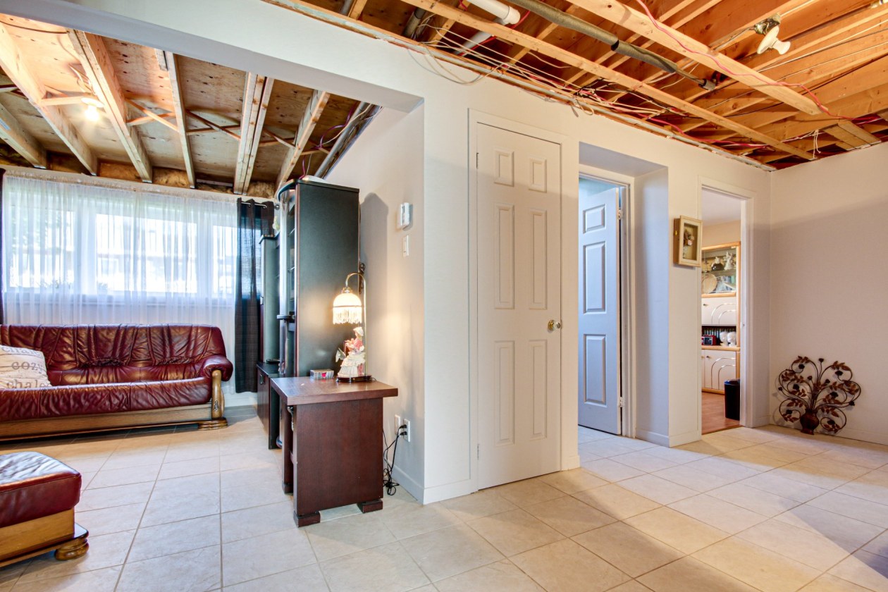 Vue d'ensemble — 465 Rue Leclerc, Trois-Rivières