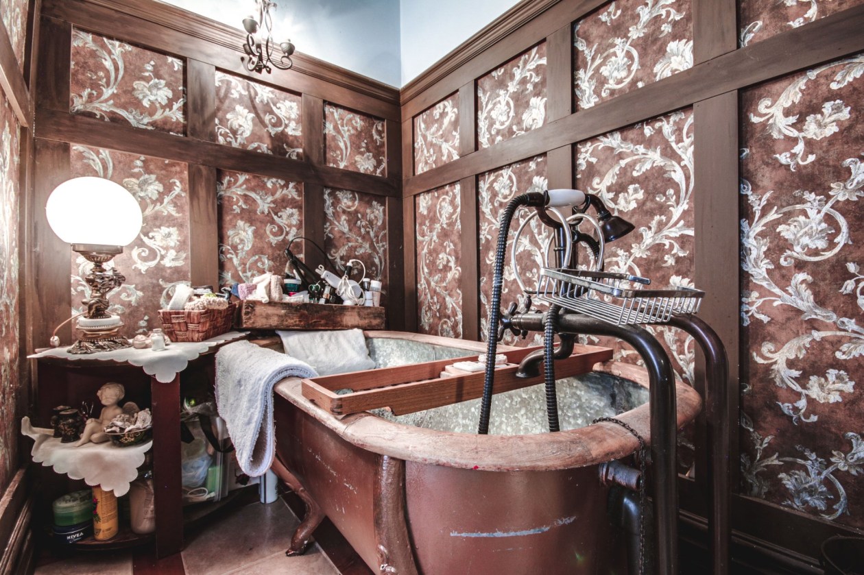 Salle de bains — 864 - 870, Rue du Haut-Boc, Trois-Rivières, G9A4W6, Trois-Rivières