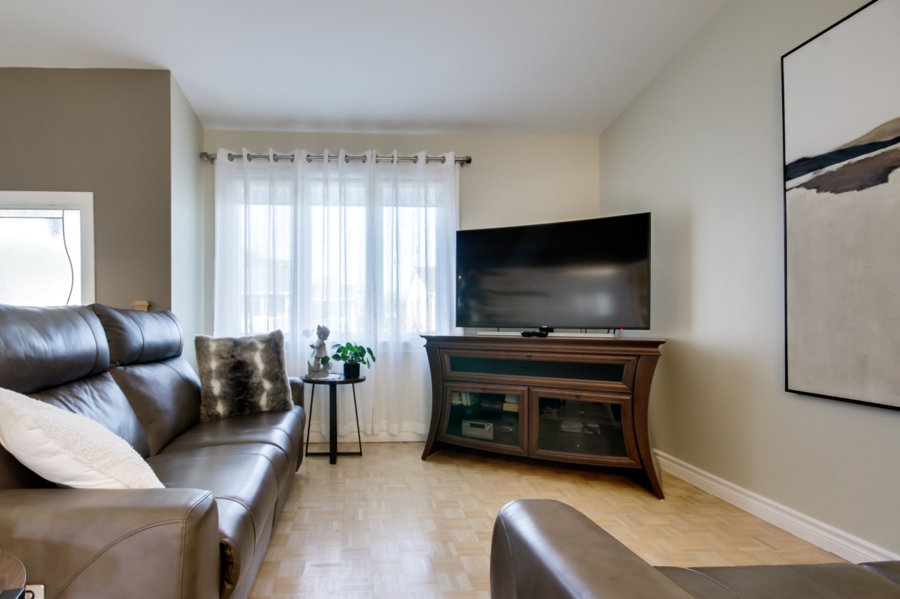 Salon — 465 Rue Leclerc, Trois-Rivières
