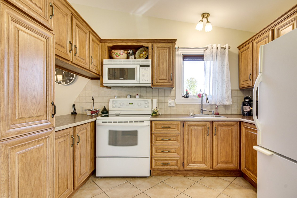 Photo 27 — 465 Rue Leclerc, Trois-Rivières