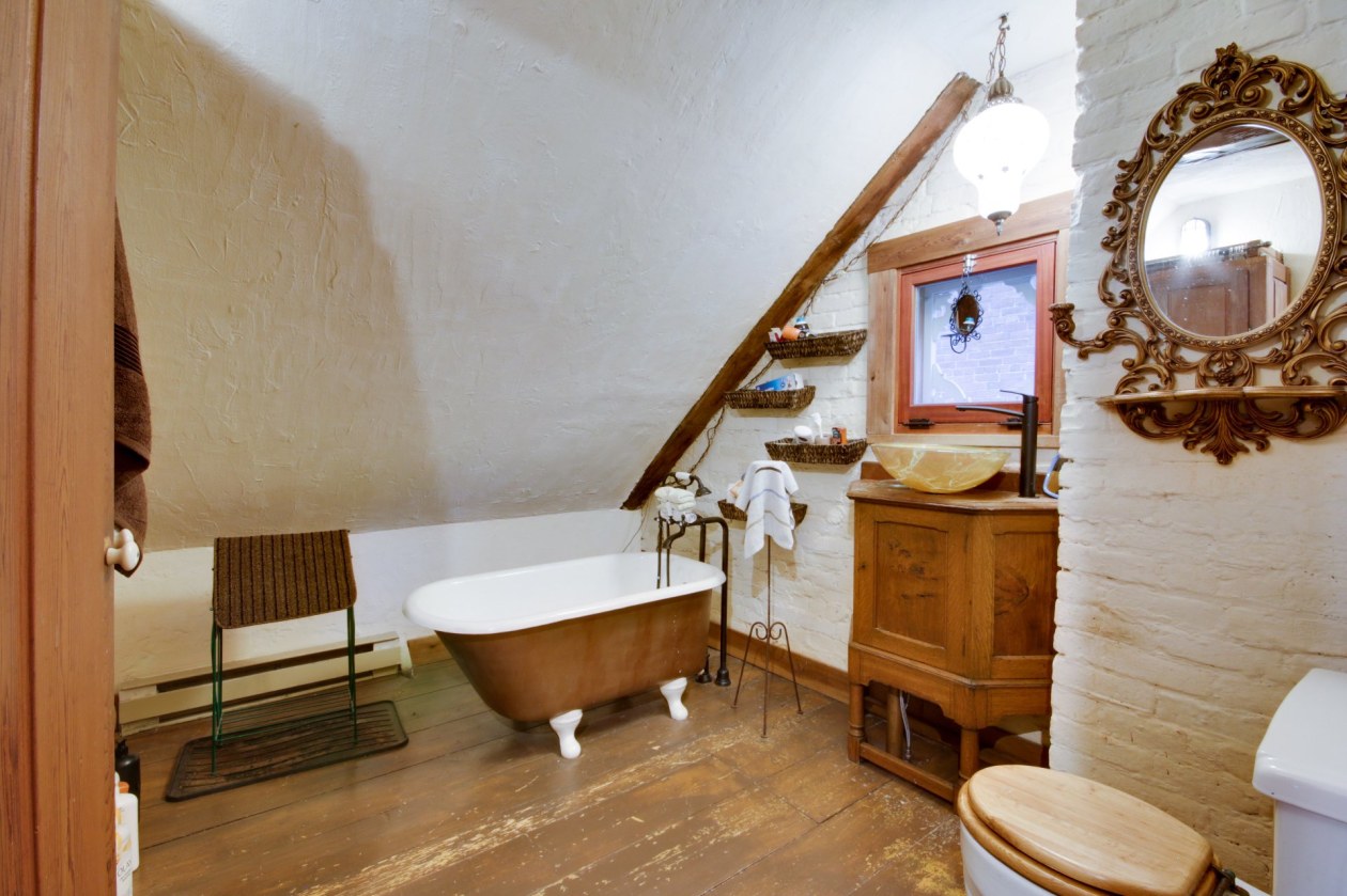Salle de bains — 864 - 870, Rue du Haut-Boc, Trois-Rivières, G9A4W6, Trois-Rivières