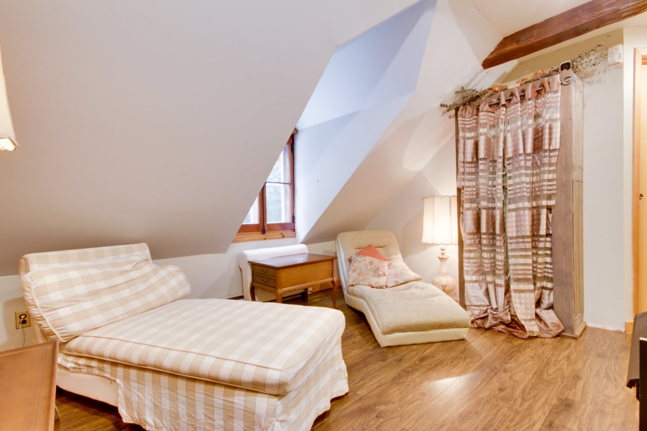 Boudoir — 864 - 870, Rue du Haut-Boc, Trois-Rivières, G9A4W6, Trois-Rivières