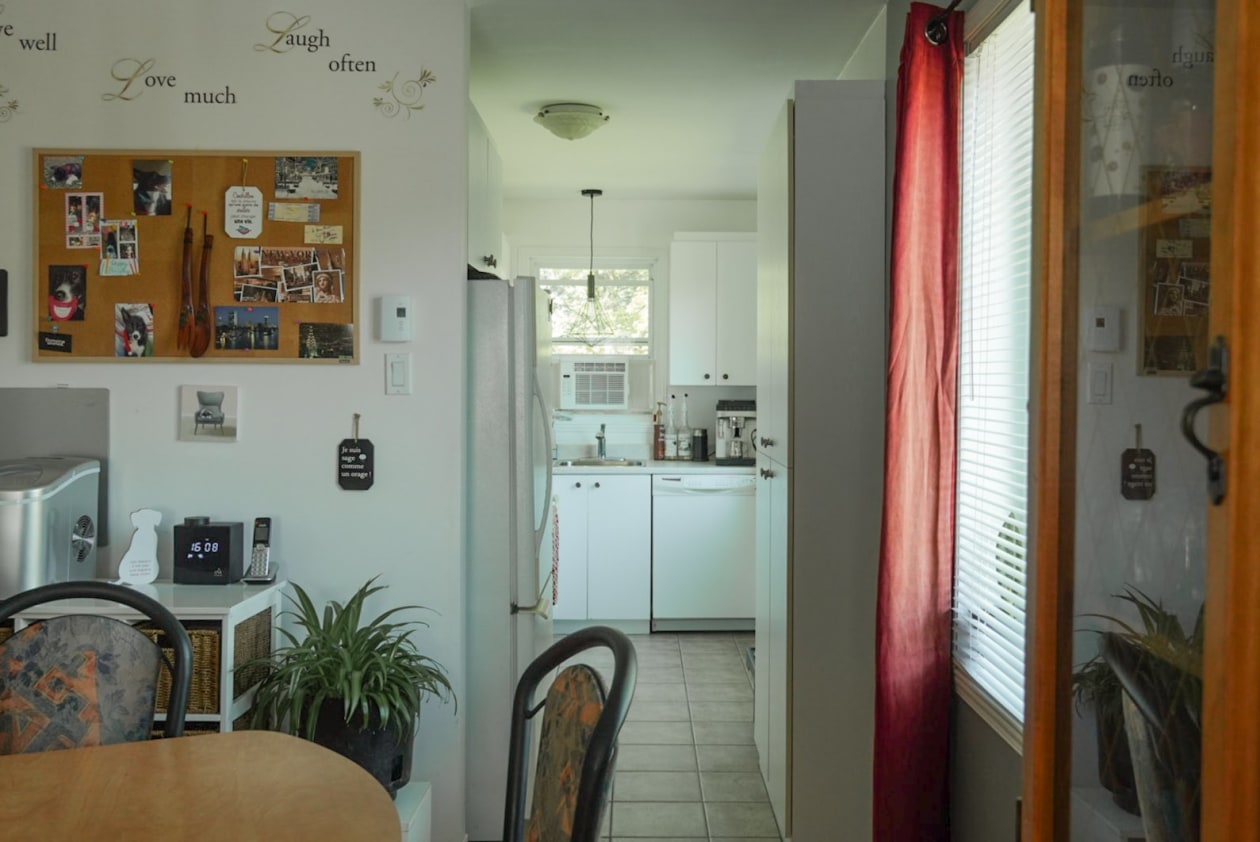 Photo 46 — 1615, Rue Louis-de-France, Trois-Rivières, G8W2C3, Trois-Rivières
