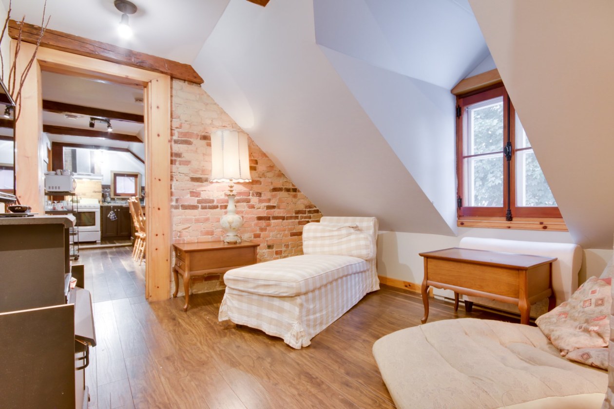 Boudoir — 864 - 870, Rue du Haut-Boc, Trois-Rivières, G9A4W6, Trois-Rivières