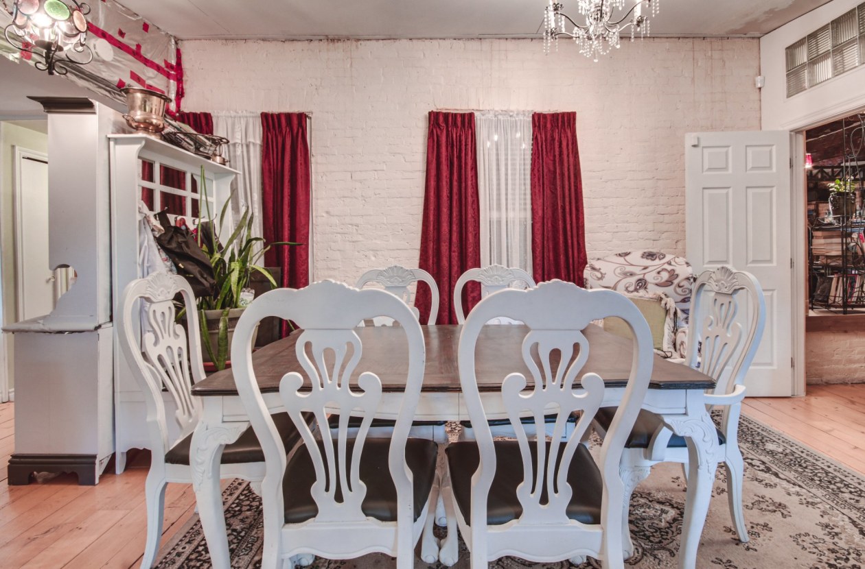 Salle à manger — 864 - 870, Rue du Haut-Boc, Trois-Rivières, G9A4W6, Trois-Rivières